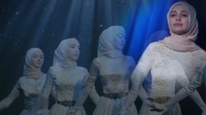 Линда Идрисова - Хелха волу хьо. Чеченский и Русский текст.