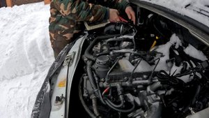 Конденсаторное пусковое устройство BERKUT JSC-800А