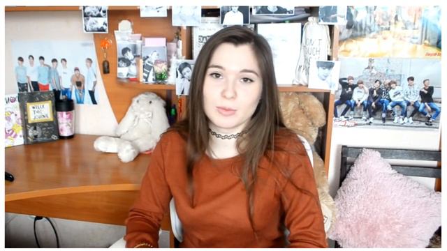 TAG: 69 вопросов о к-pop ♡ смотреть онлайн