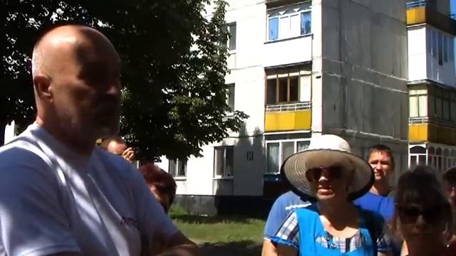 Тука будет договариваться с Фирташем за северодонецкий "Азот" смотреть онлайн