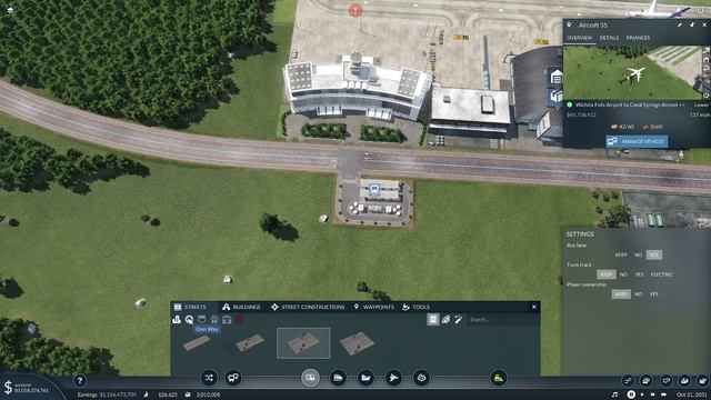 All About Growing the Cities - Transport Fever 2 смотреть онлайн