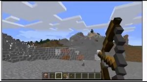 Minecraft:TNT Bow Command Works in version 1.12/1.12.1