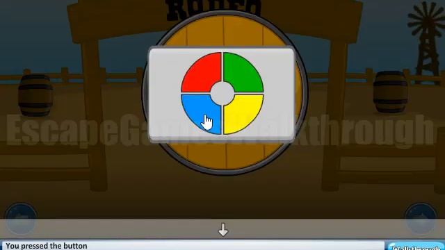 Horse Ranch Escape Walkthrough [MouseCity] смотреть онлайн