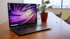 HUAWEI MATEBOOK X PRO 2019 ! OFFICIAL REVIEW