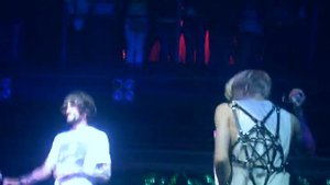 Quest Pistols - с неба до земли (Нижний Новгород)