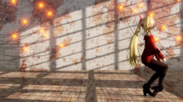 【MMD】Hoshikawa Sara Hand Clap【Fixed Camera】【60 FPS】 смотреть онлайн