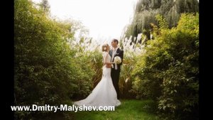 Бэкстейдж свадебной съемки. Как проходит свадебная съемка