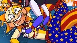 Case of the Missing Hat! (A Sundrop And Moondrop Comic)