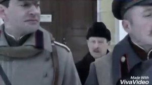 Господа офицеры голубые князья (ковер)