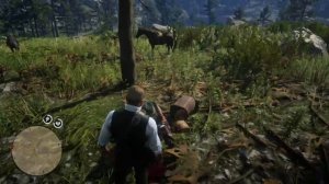 Прохождение RDR2 🎮 #37 ▶ Ветеран -часть 3 | Миссис Сэди Адлер, вдова - часть 1-2 | Мой последний сы