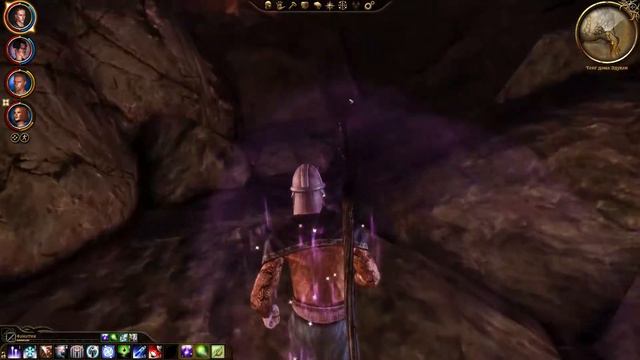 🔥Dragon age origins.В 2020.Прохождение #14.ГЛУБИННЫЕ ТРОПЫ .🔥 смотреть онлайн