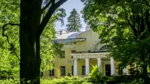 ТАЙНЫ ШУВАЛОВСКОГО ПАРКА