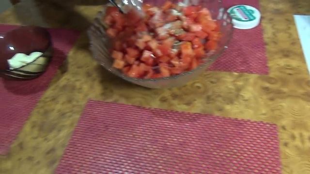 Салат из фасоли кукурузы и колбасы. Быстрые и простые рецепты для дома смотреть онлайн