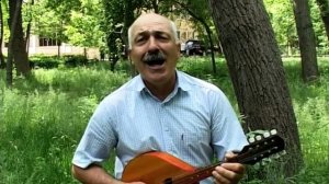 АВАРСКИЕ ПЕСНИ ПОЁТ АБДУЛА КУЯДА- БУХТИНСКИЙ