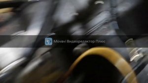 Обзор доработок моего бурана,модернизированная крыльчатка охлаждения двигателя с уменьшенным шкивом