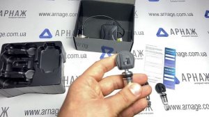 Teyes TPMS USB Система контроля давления в шинах. Распаковка.