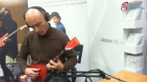 БАЛАЛАЙКА ТРАДИЦИОННАЯ 3S-TM