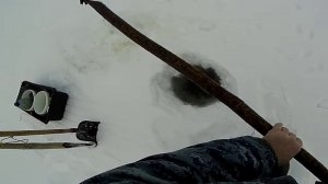 Завершаем сезон налима Есть зачётный !!!