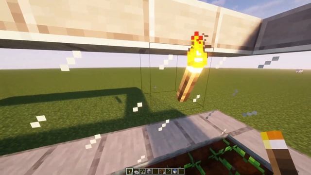 COMO HACER UNA GRANJA DE COMIDA INFINITA EN MINECRAFT смотреть онлайн