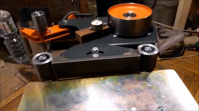 гриндеры от "Гриндрок"