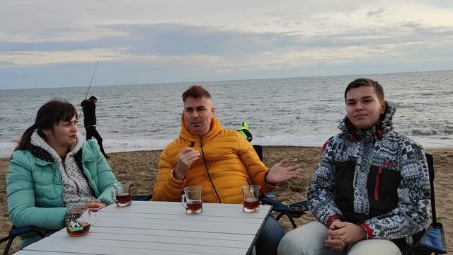 КАК ПАПА ВОСПИТЫВАЕТ ДЕТЕЙ В РУССКО-ТУРЕЦКОЙ СЕМЬЕ/ ПРО ЛЮБОВЬ И УВАЖЕНИЕ/ Погода в Анталии в январ