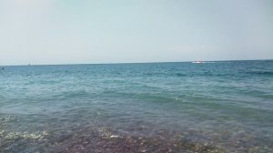 Лазаревское 2024 _ Июль _ Море🌊