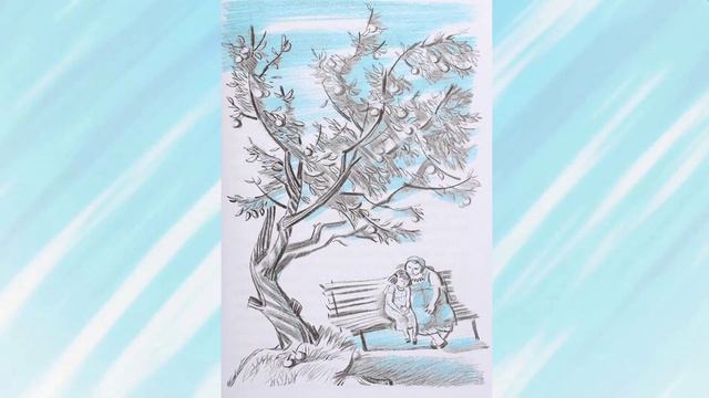 Буктрейлер по книге Инны Манаховой Монолог. Жавнерович М. С.