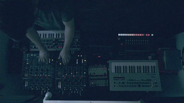 Acupuncture - Hardware Jams track - Chill vibe смотреть онлайн