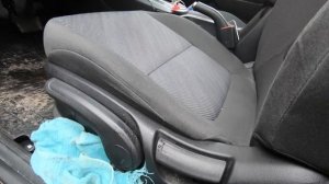 Первая проблема моего Киа Селтос.