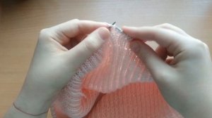 ТОП СПИЦАМИ. МАСТЕР КЛАСС ПОДРОБНЫЙ