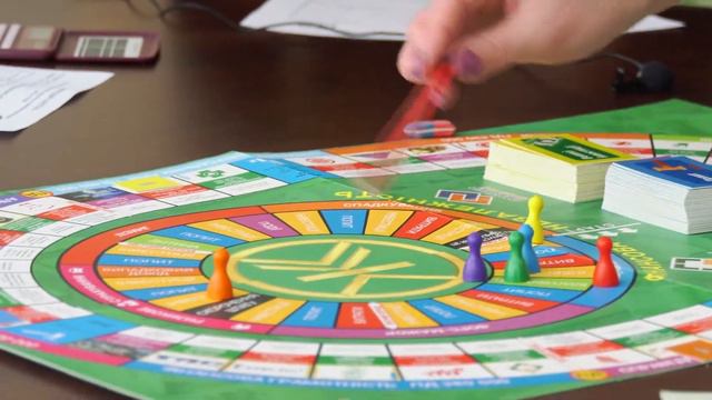 Життєвий Капітал з Олегом Лосіхіним і Ольгою Зиряновою смотреть онлайн