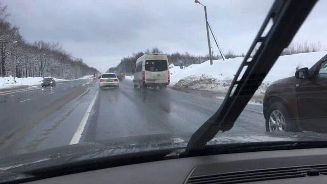 Яндекс навигатор и радар детектор, что лучше в поездке на 300км