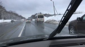 Яндекс навигатор и радар детектор, что лучше в поездке на 300км