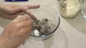 Очень простая насадка.