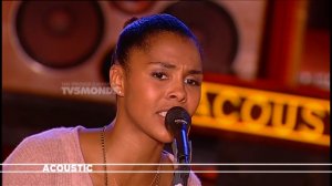 Ayo -Complain- - Acoustic - TV5MONDE