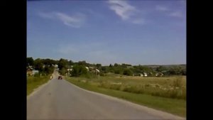 Урусово - Плавск
