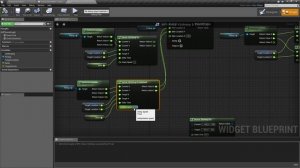 Interpolation - V2DInterp Node in Unreal Engine 4