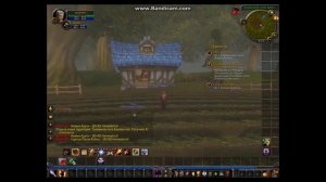 Как сделать квест на Демона Безны WoW 3.3.5