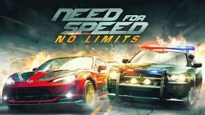 Need for Speed No limits | Алекс Гараж играет