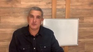 1 часть. «Я НОВОЕ ТВОРЕНИЕ» - Школа Дениса Орловского.