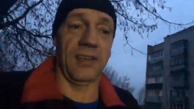 Мысли после бега. Что дает утренняя пробежка. смотреть онлайн