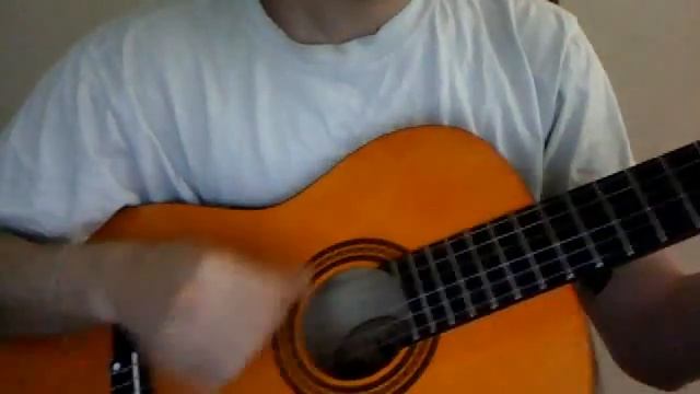 beginner. didyulya - flamenko intro смотреть онлайн