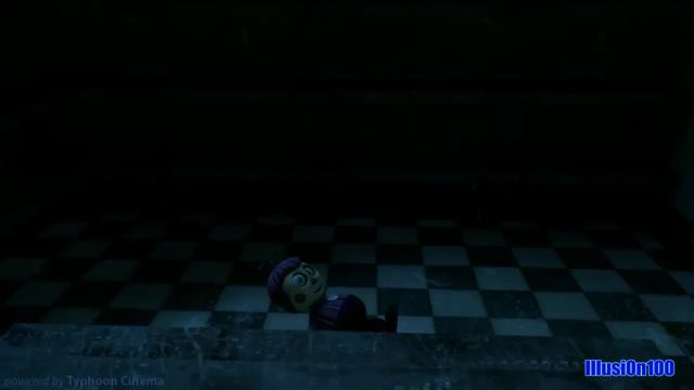 Фрэдди учитель FNAF 5 ночей с Фрэдди