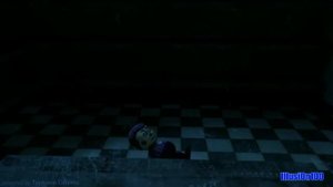 Фрэдди учитель FNAF 5 ночей с Фрэдди