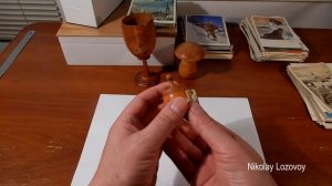 Самшит Интересные покупки и поделки своими руками