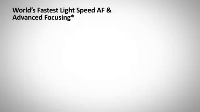 Panasonic Lumix G DMC-GX1 Camera смотреть онлайн