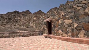 Путешествие на машине по Оману от Салала до Маскат через лучшие места и достопримечательности Омана