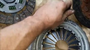 ПРАВИЛЬНАЯ ЗАМЕНА СЦЕПЛЕНИЯ Автомобиля , чтоб оно ходило долго Симферополь +79788545470 Сто Альфа