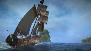 BEN HORNIGOLD + THE BENJAMIN (Mod) | Assassin's Creed 4: Black Flag