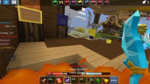 Дюп Ключей в Блокмен Го | Блокмен Го Бед Варс